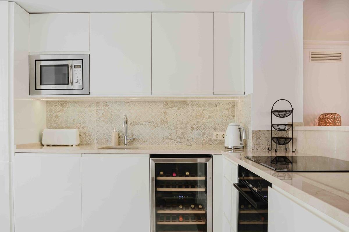 Apartment for Sale in Casares