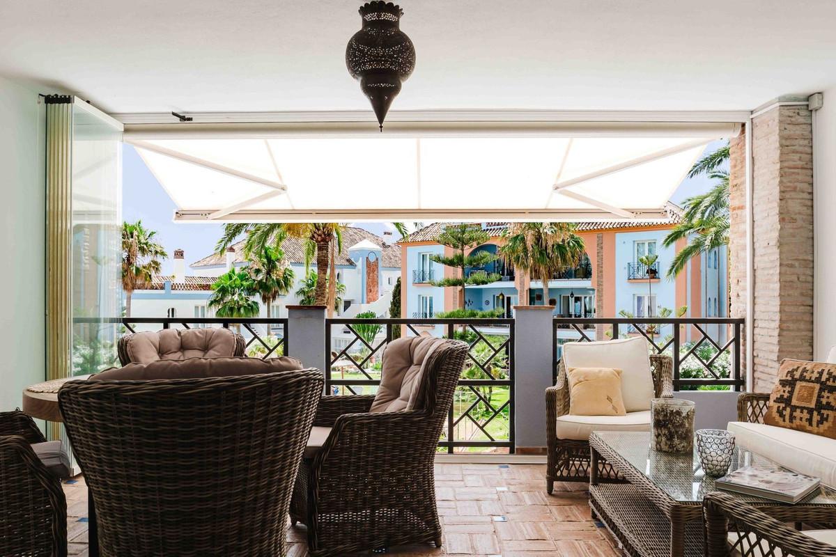 Apartment for Sale in Casares