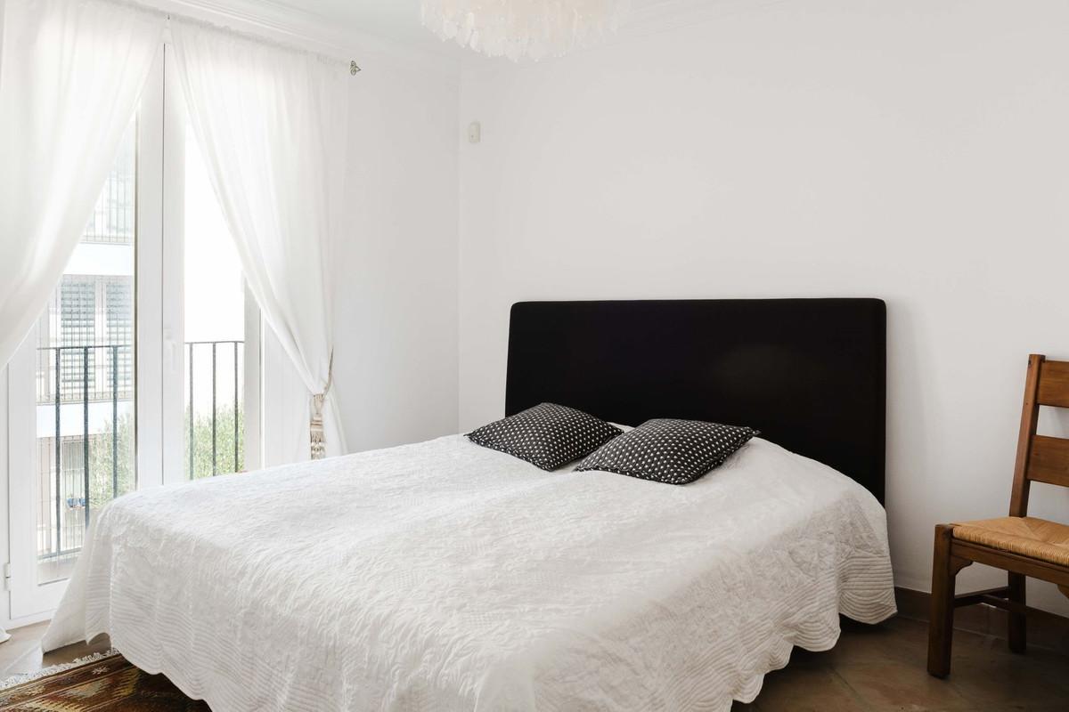 Apartment for Sale in Casares