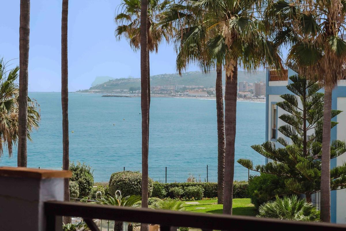 Apartment for Sale in Casares