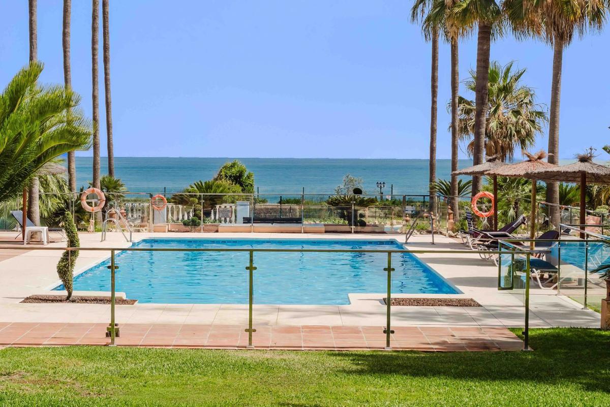 Apartment for Sale in Casares