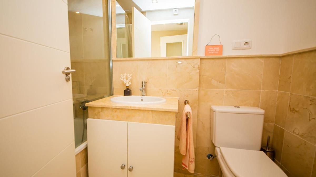 Penthouse for Sale in Manilva