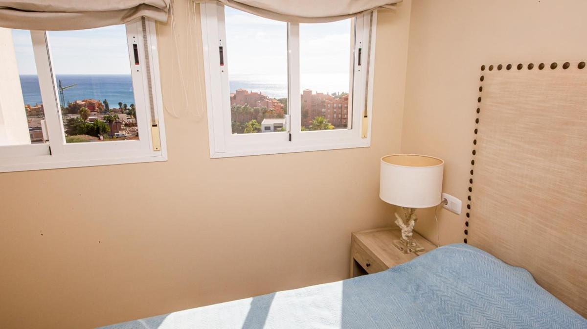 Penthouse for Sale in Manilva