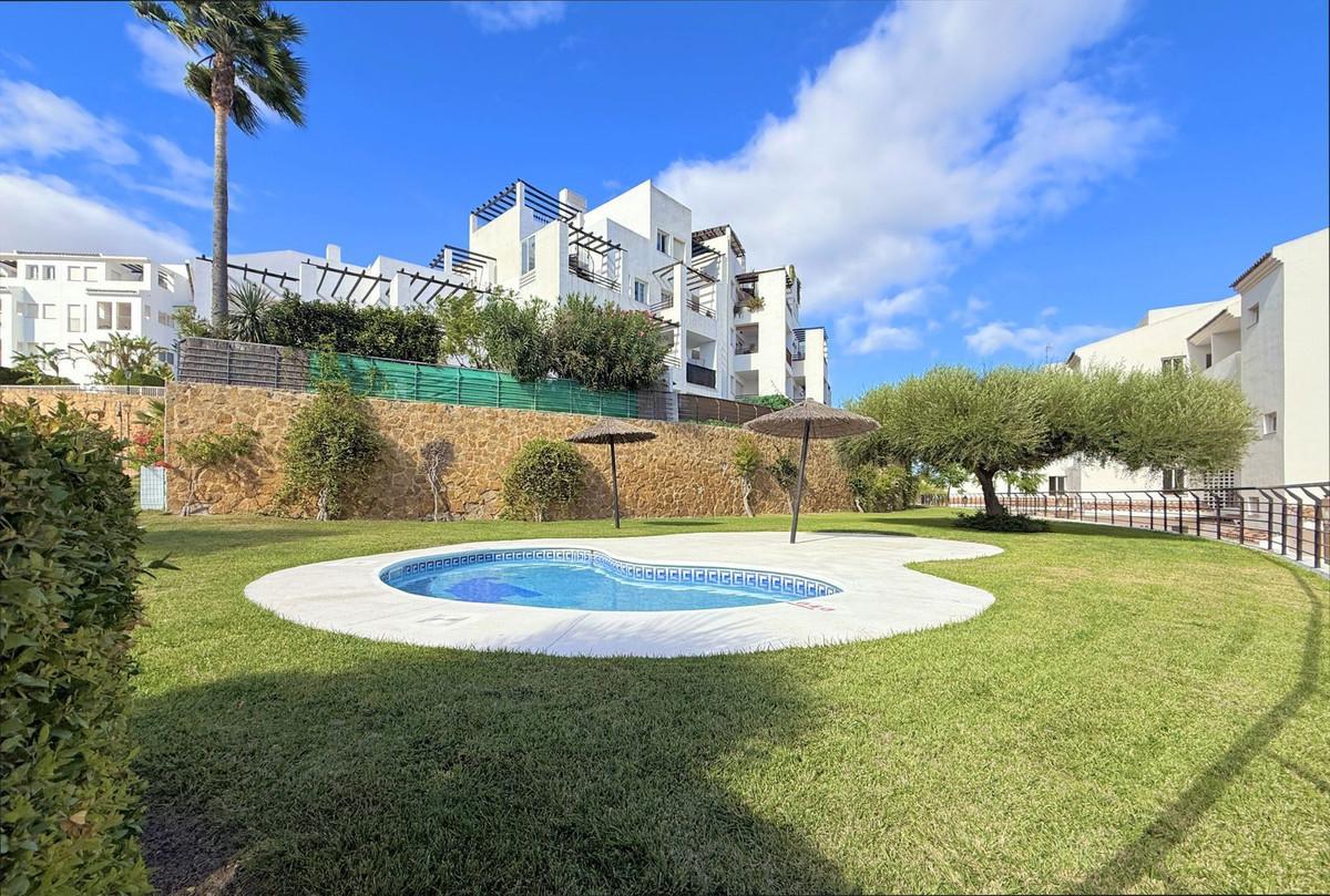 Penthouse for Sale in Manilva