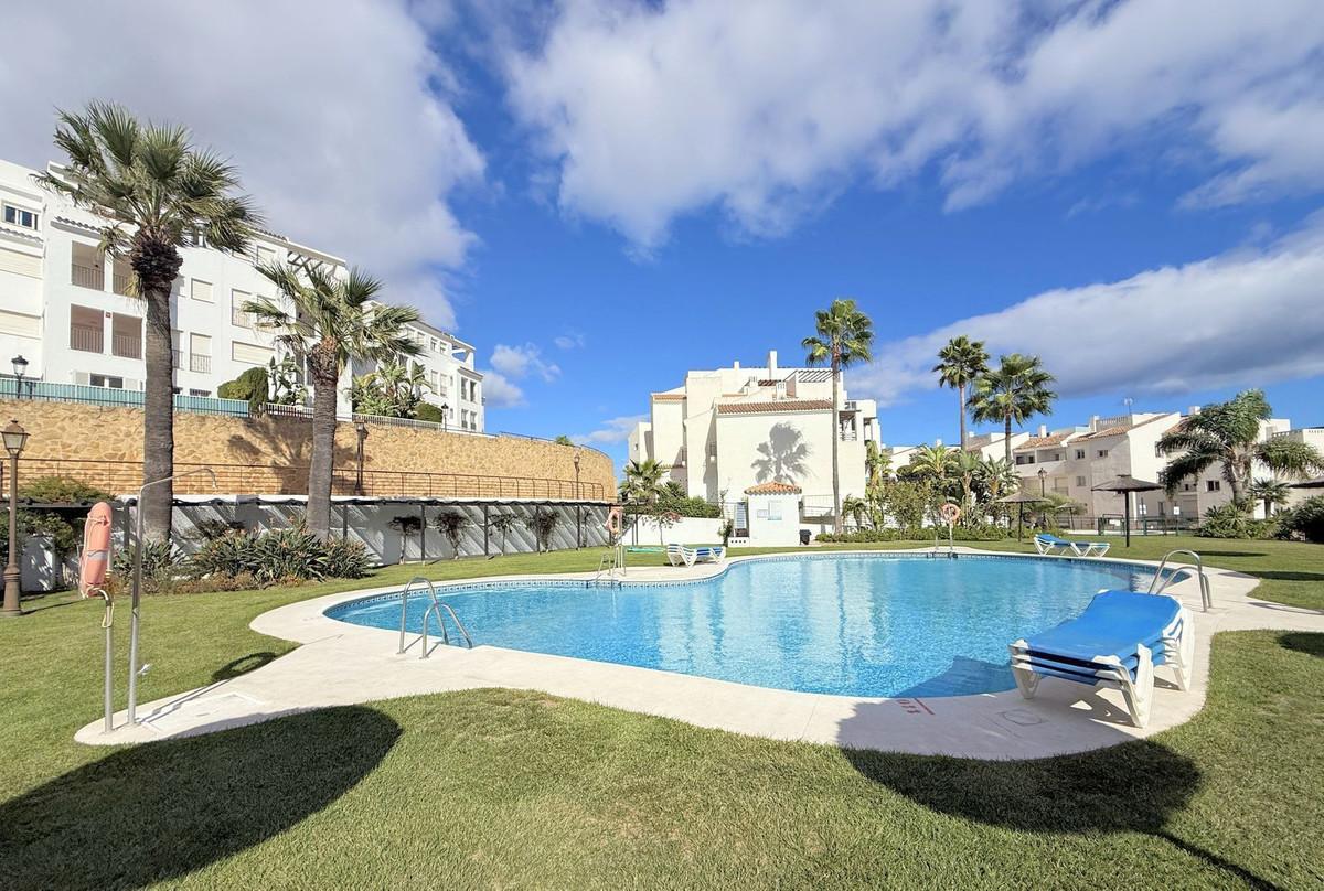 Penthouse for Sale in Manilva