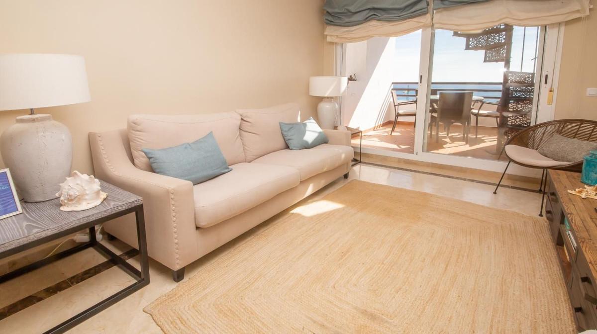 Penthouse for Sale in Manilva