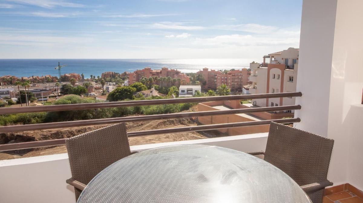 Penthouse for Sale in Manilva