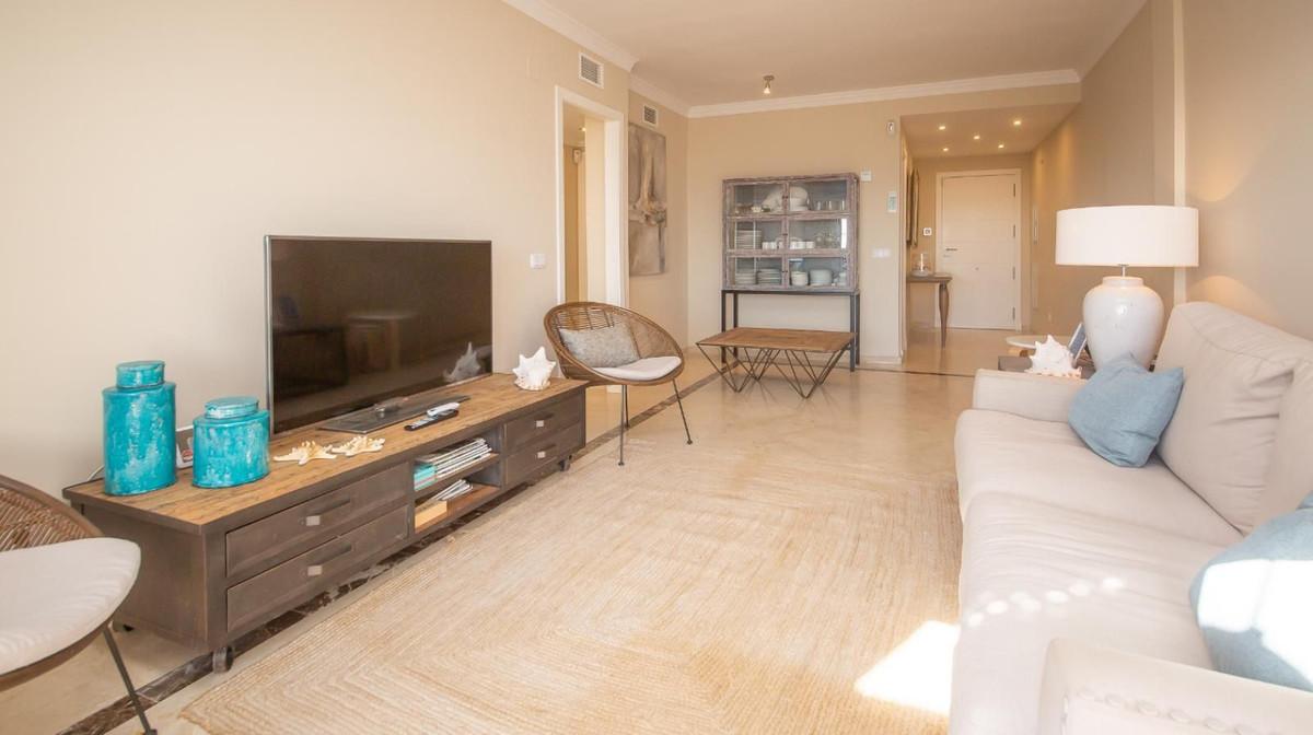 Penthouse for Sale in Manilva
