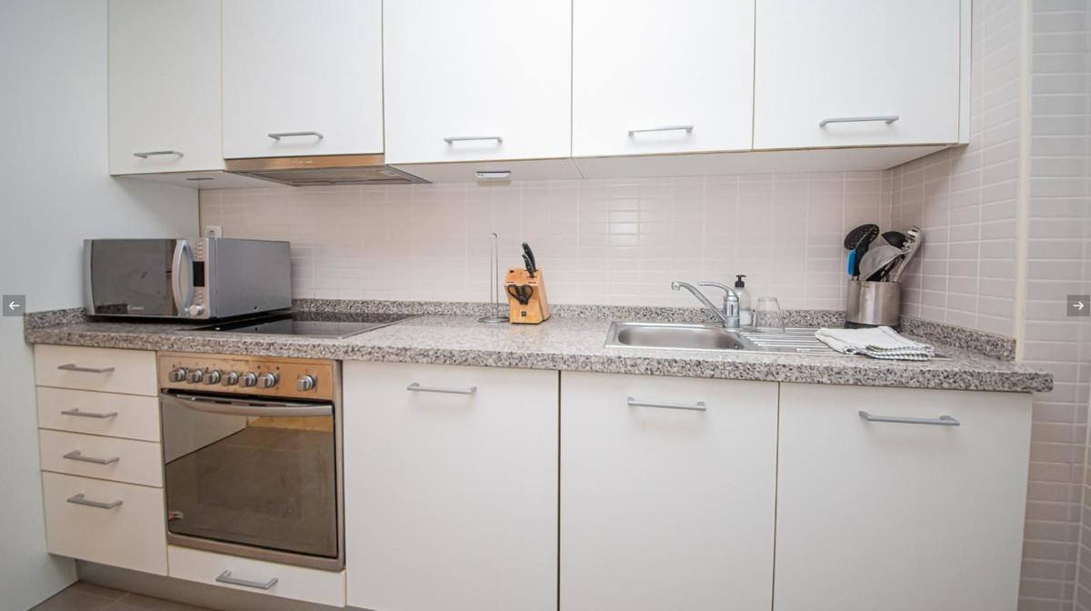 Penthouse for Sale in Manilva