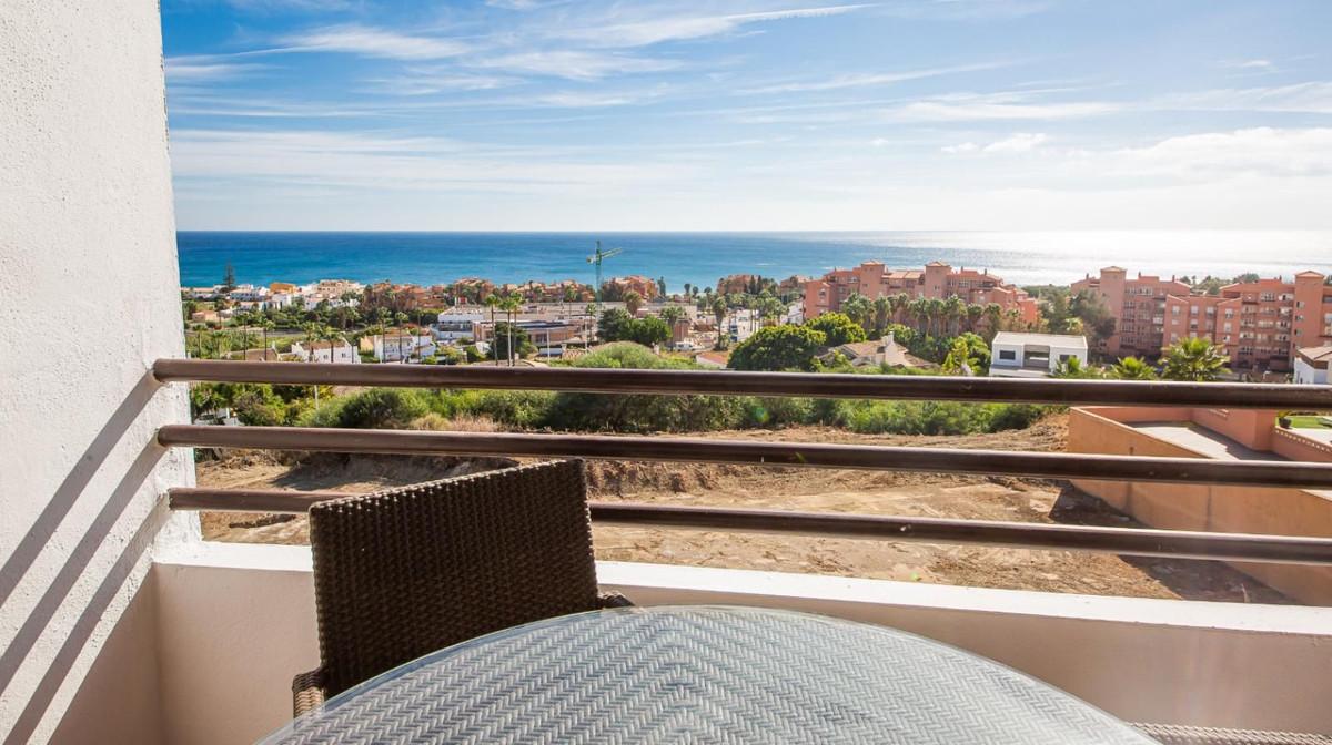 Penthouse for Sale in Manilva
