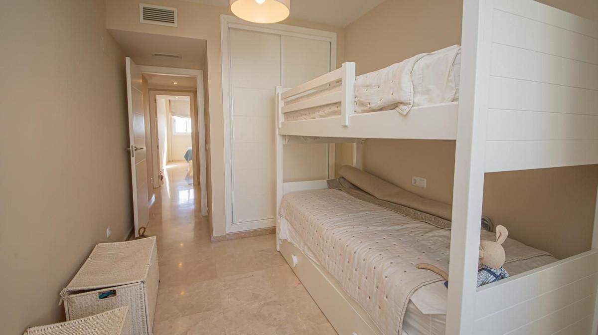 Penthouse for Sale in Manilva