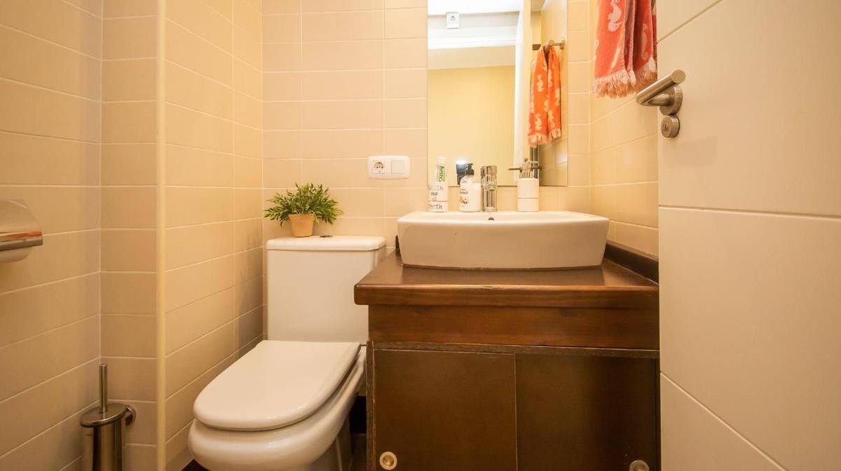 Penthouse for Sale in Manilva
