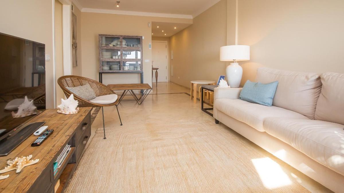 Penthouse for Sale in Manilva