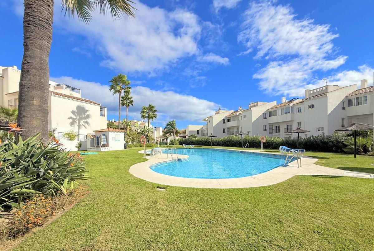 Penthouse for Sale in Manilva