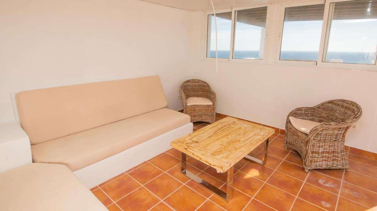 Penthouse for Sale in Manilva