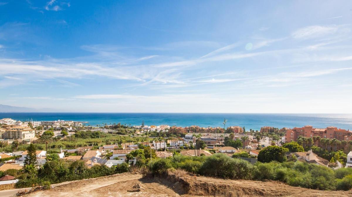 Penthouse for Sale in Manilva