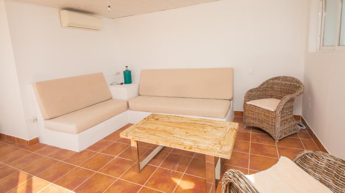 Penthouse for Sale in Manilva