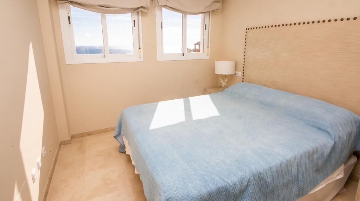 Penthouse for Sale in Manilva
