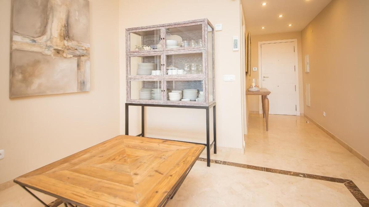Penthouse for Sale in Manilva