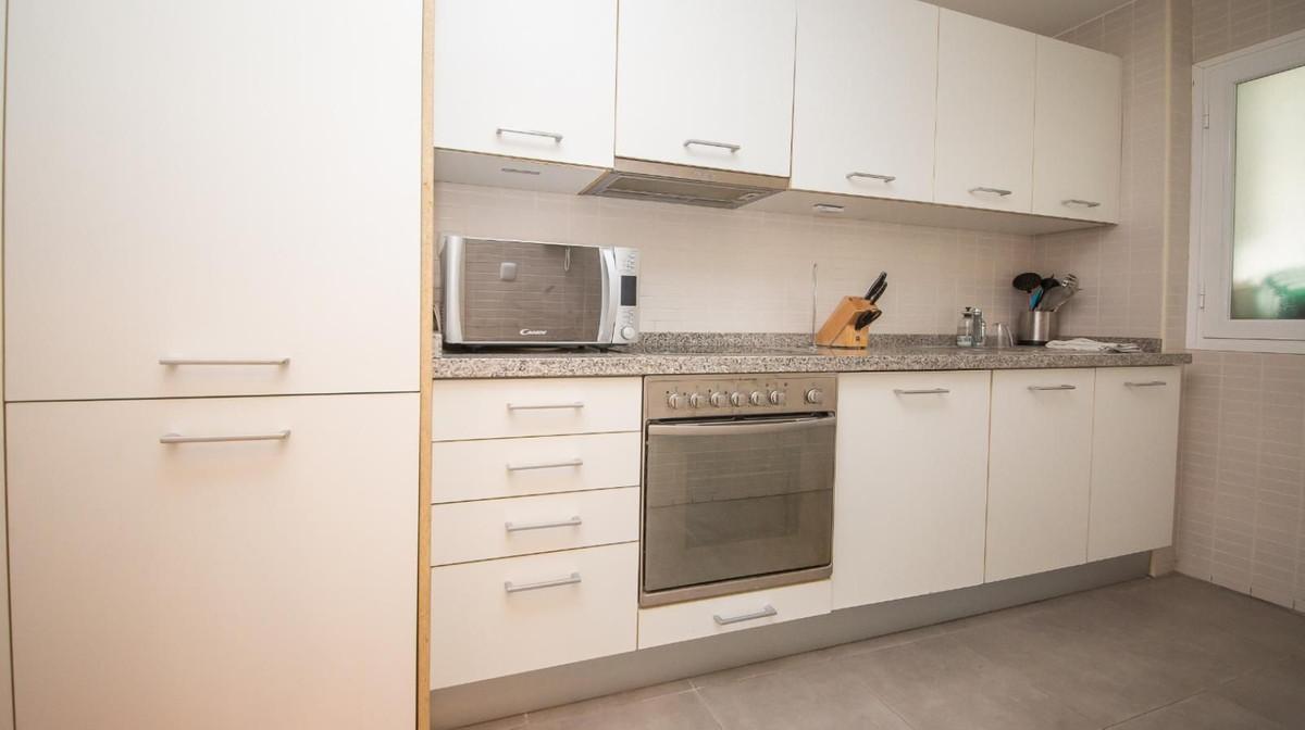 Penthouse for Sale in Manilva