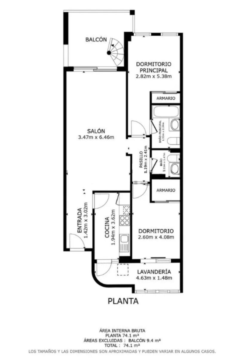 Penthouse for Sale in Manilva