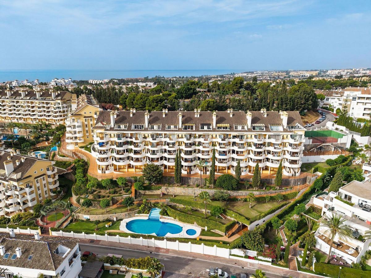 Apartamento en Venta en Marbella