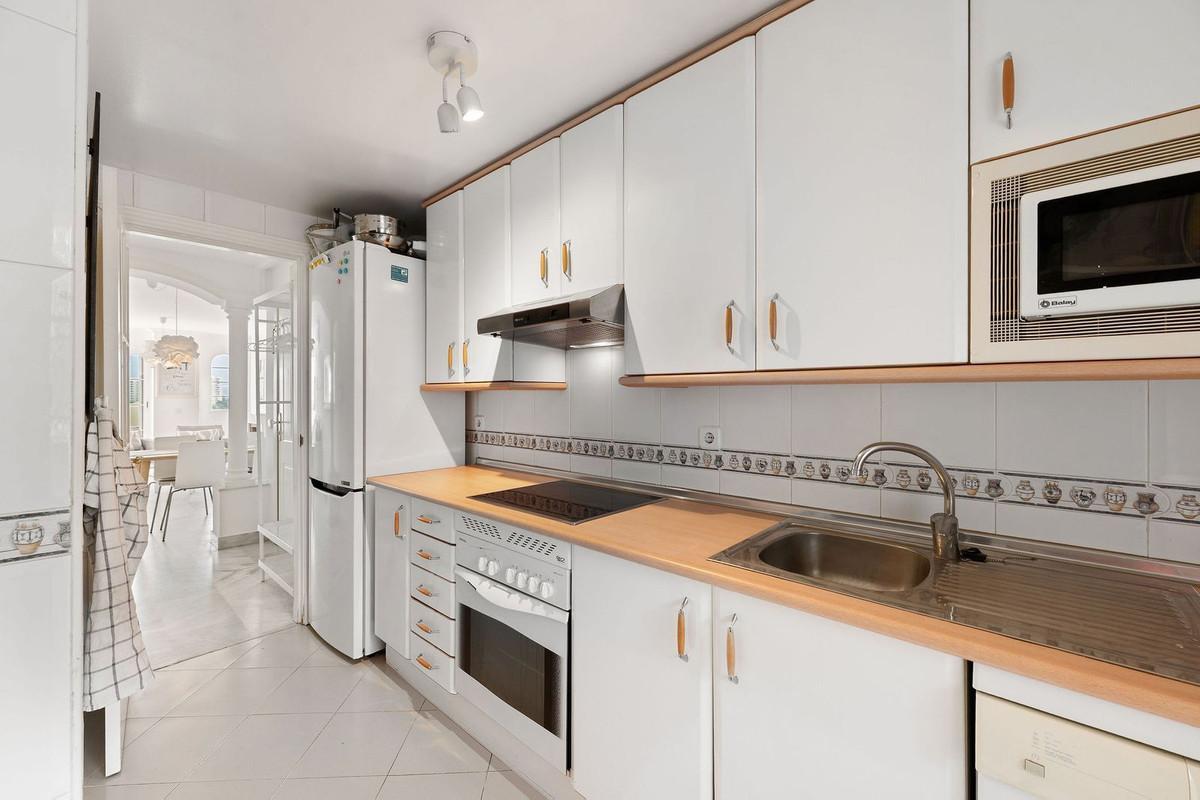 Apartamento en Venta en Marbella