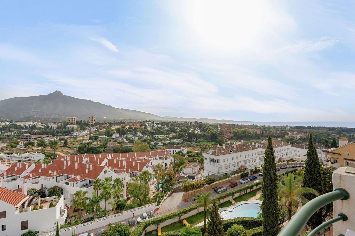 Apartamento en Venta en Marbella