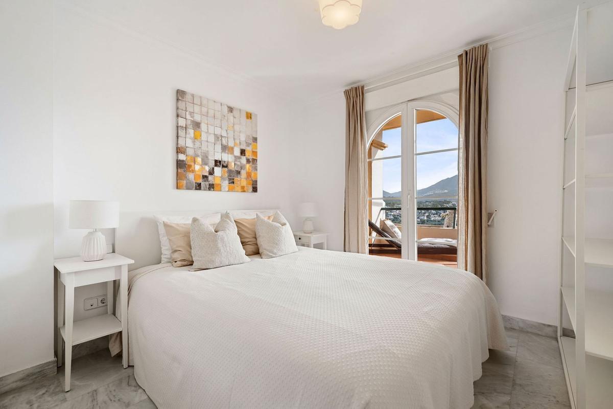 Apartamento en Venta en Marbella