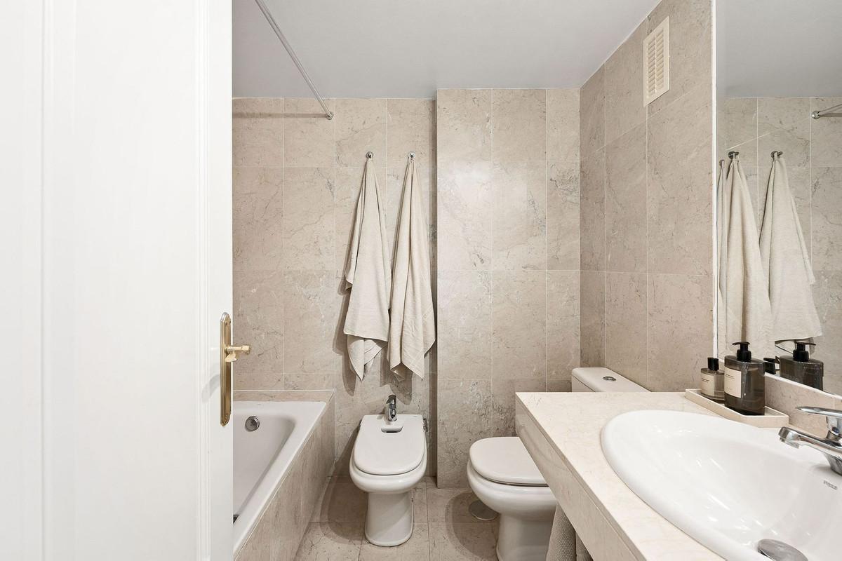 Apartamento en Venta en Marbella