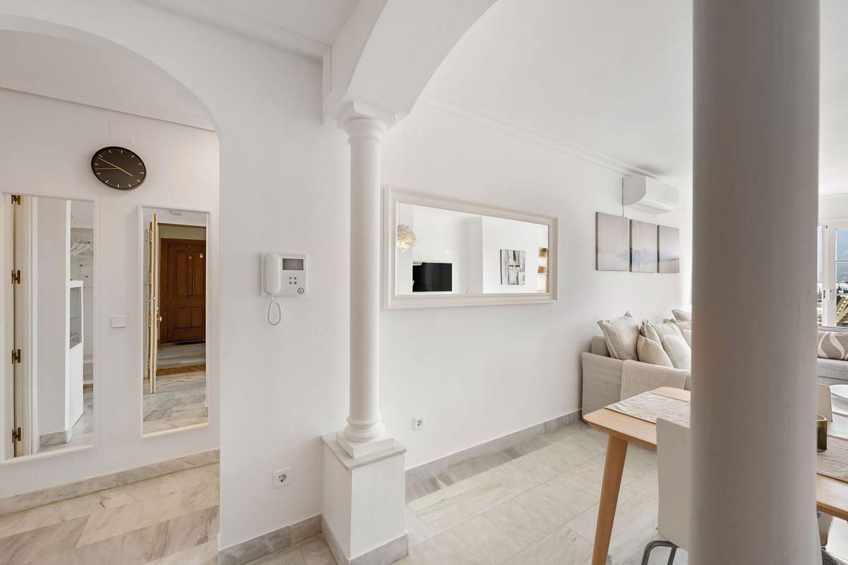 Apartamento en Venta en Marbella