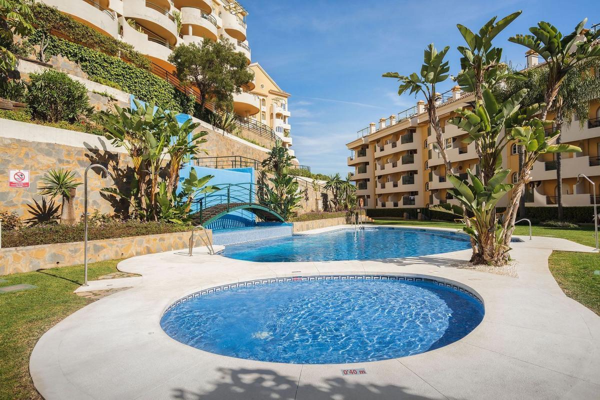 Apartamento en Venta en Marbella