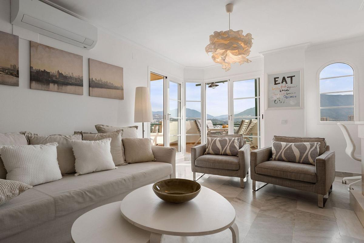 Apartamento en Venta en Marbella
