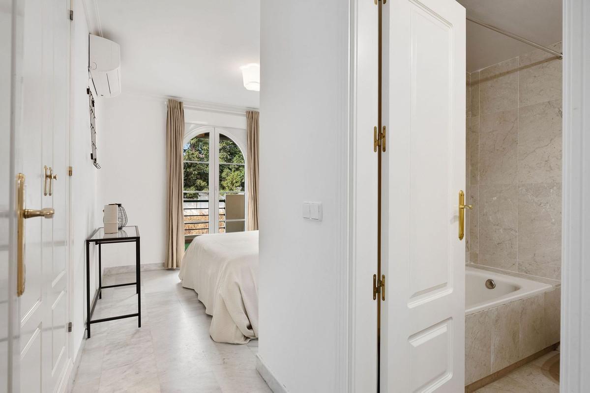 Apartamento en Venta en Marbella
