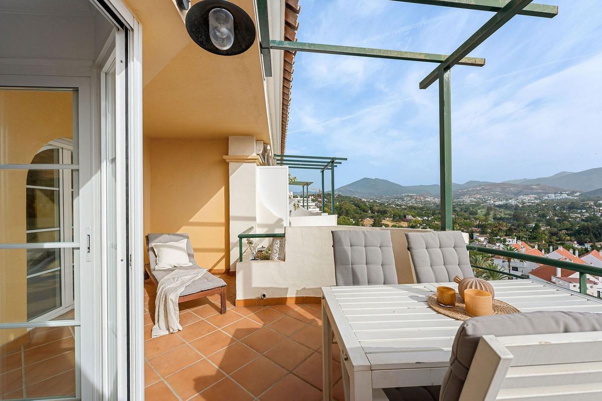 Apartamento en Venta en Marbella