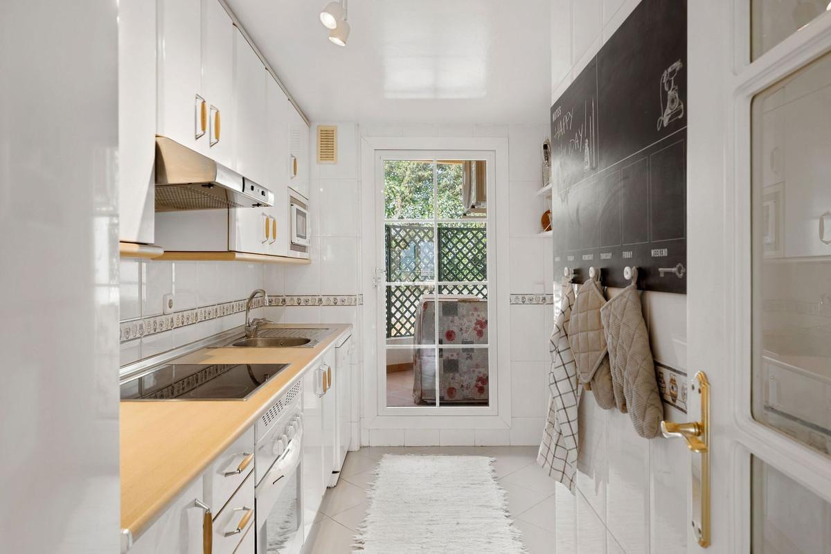Apartamento en Venta en Marbella