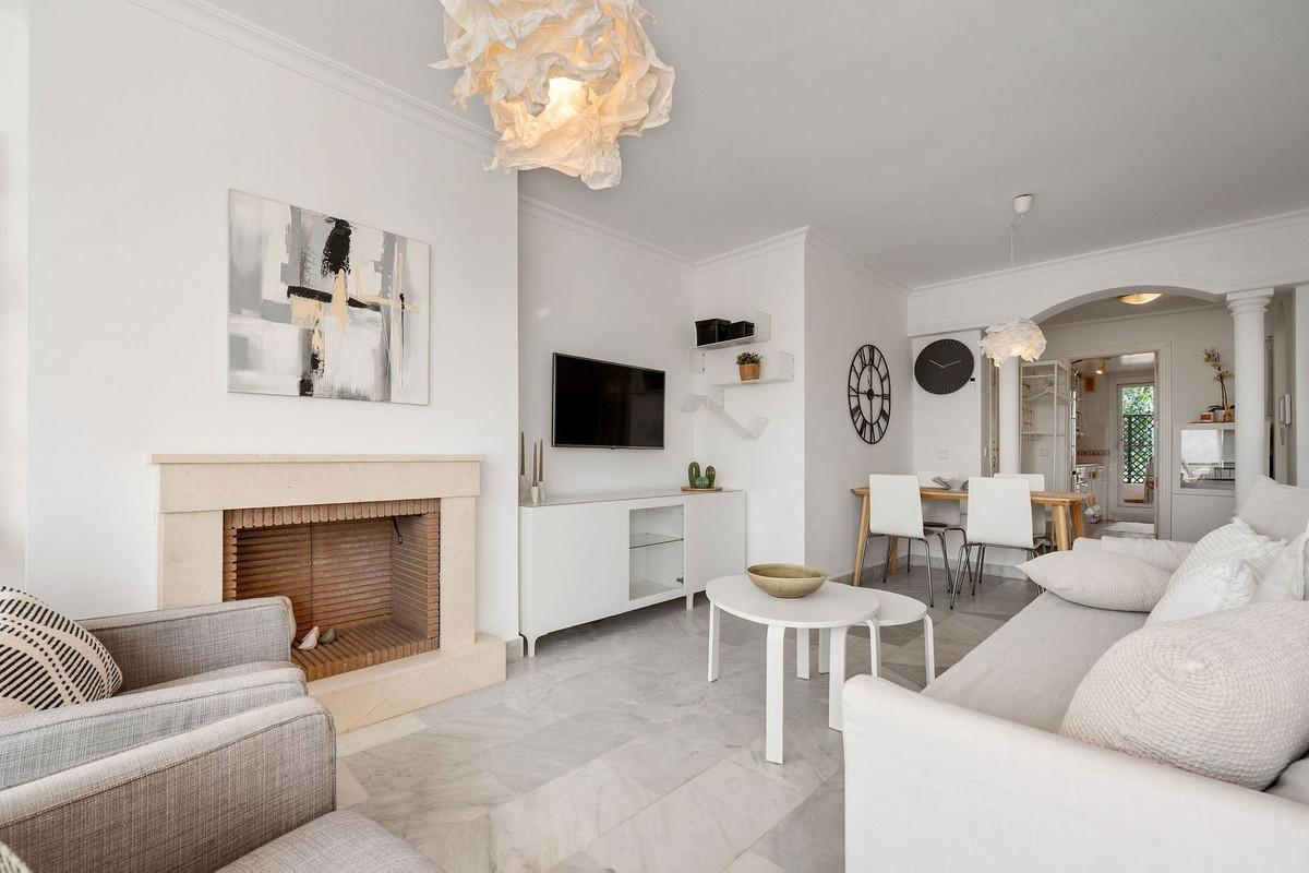 Apartamento en Venta en Marbella