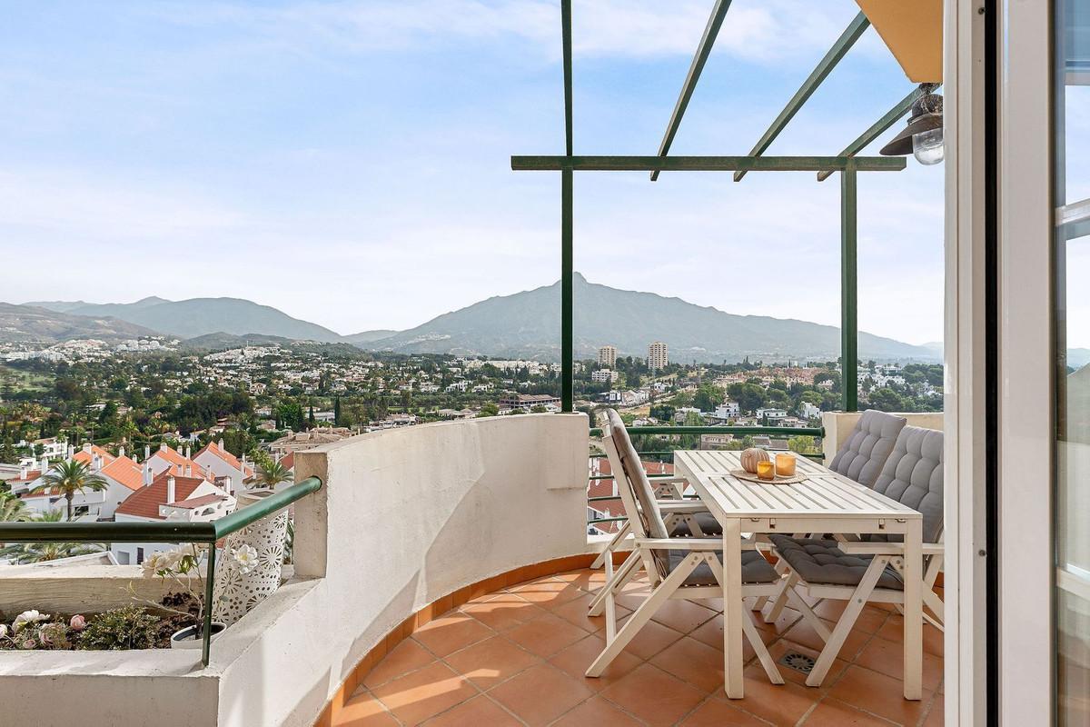 Apartamento en Venta en Marbella