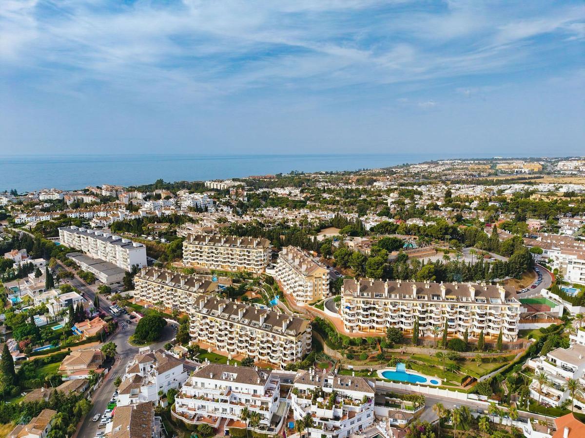 Apartamento en Venta en Marbella