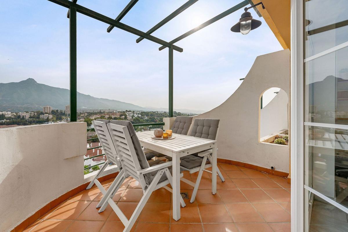 Apartamento en Venta en Marbella