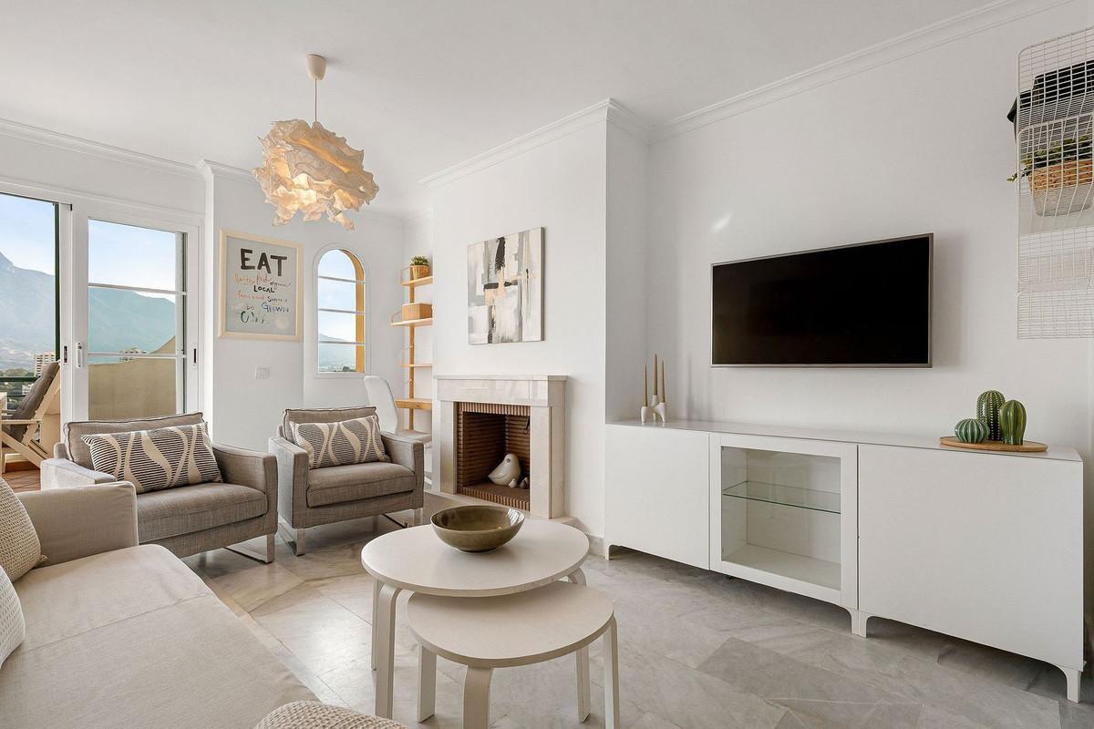 Apartamento en Venta en Marbella