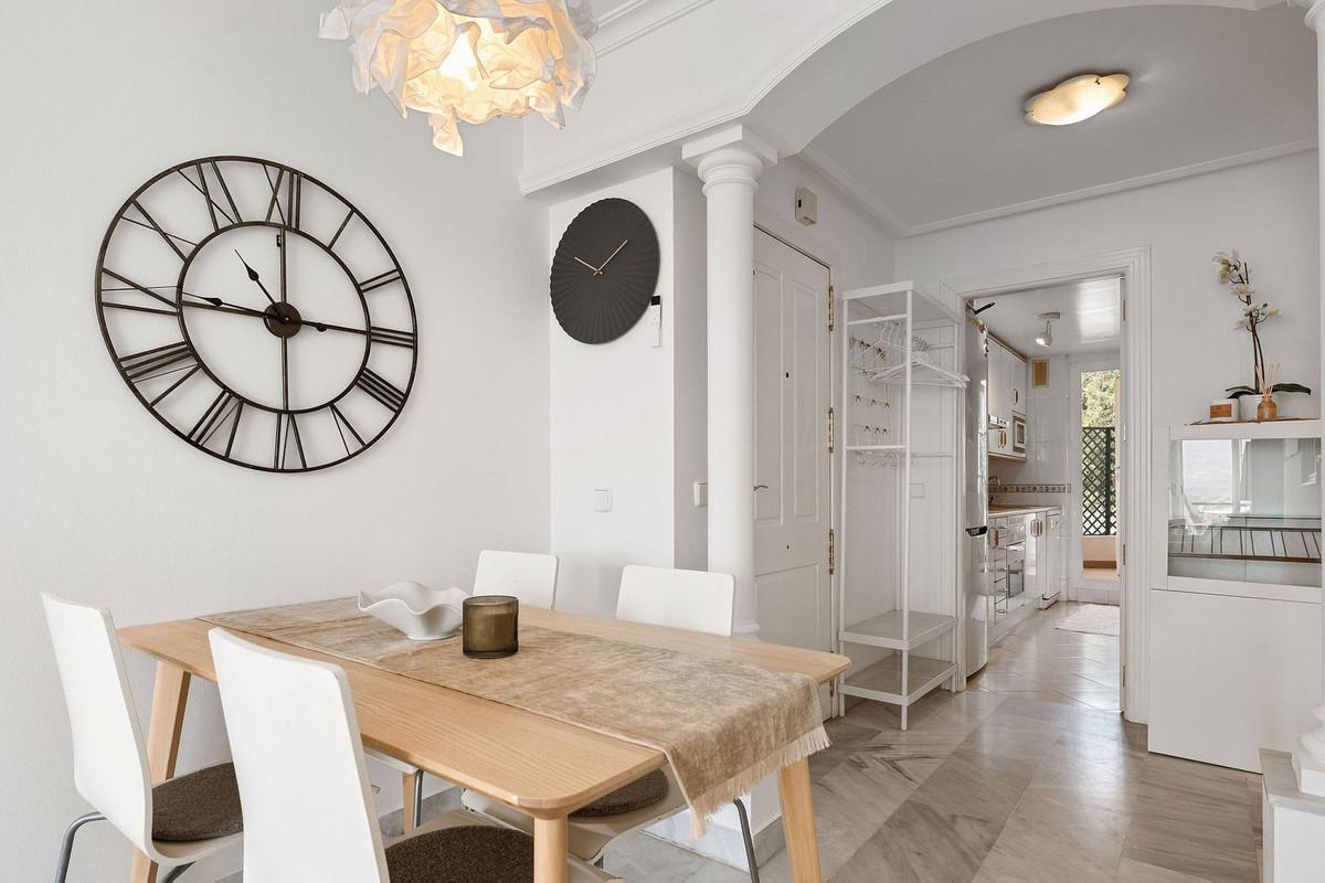 Apartamento en Venta en Marbella