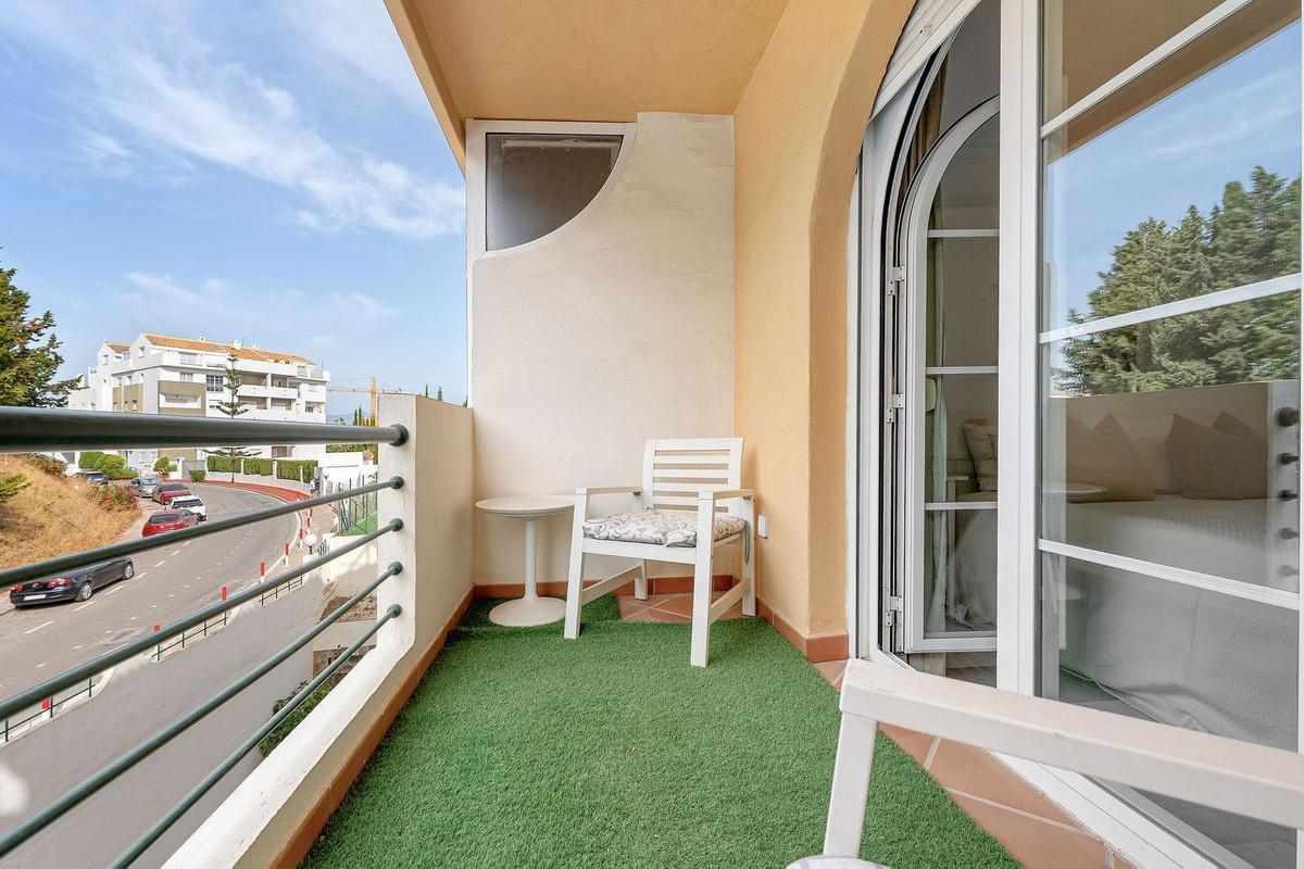 Apartamento en Venta en Marbella