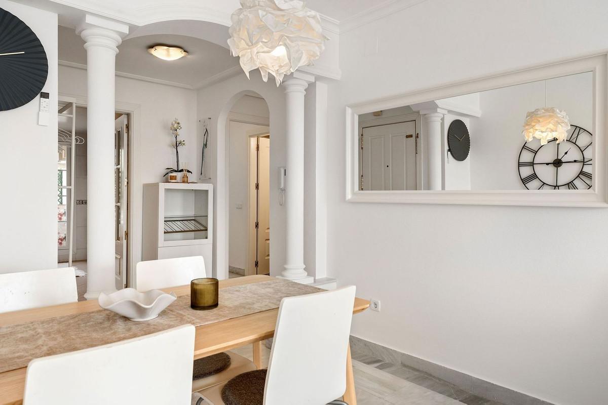 Apartamento en Venta en Marbella