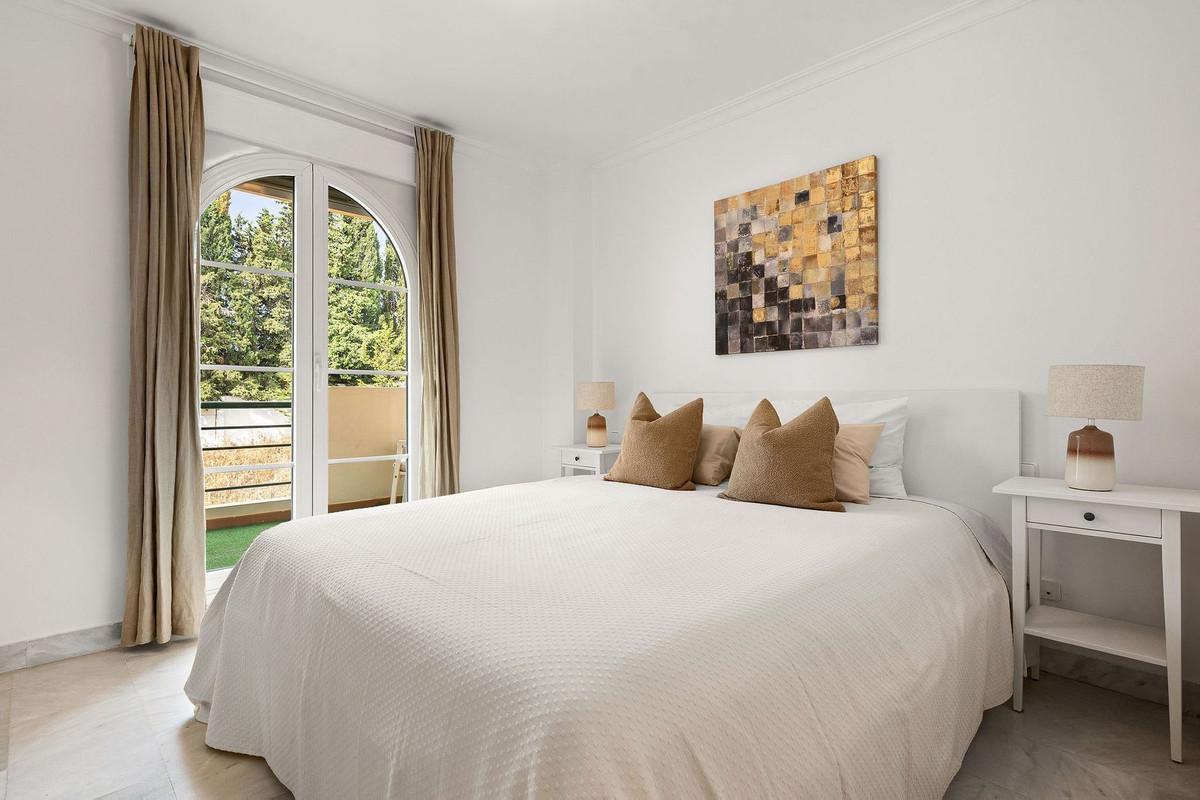 Apartamento en Venta en Marbella