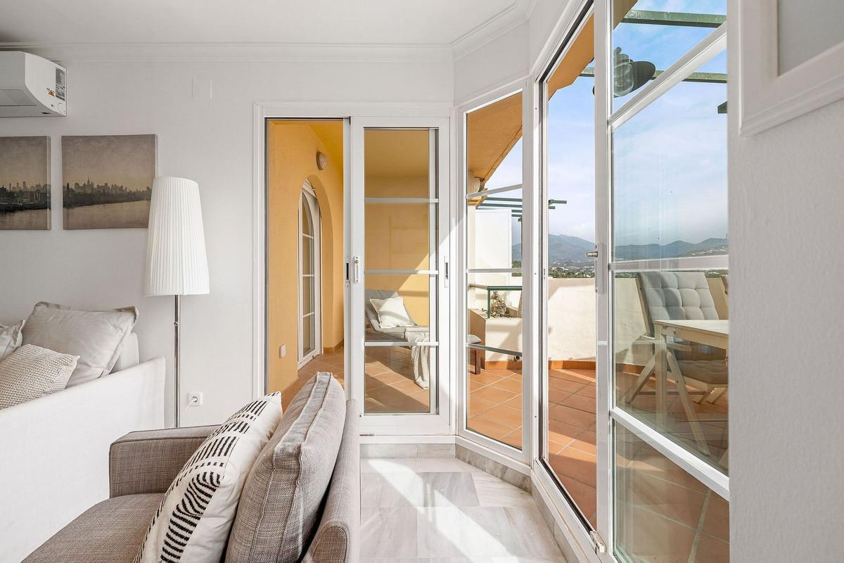Apartamento en Venta en Marbella
