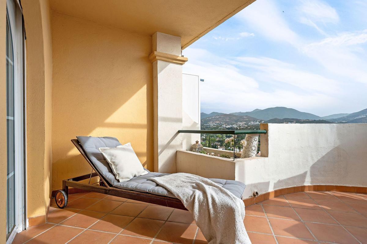 Apartamento en Venta en Marbella