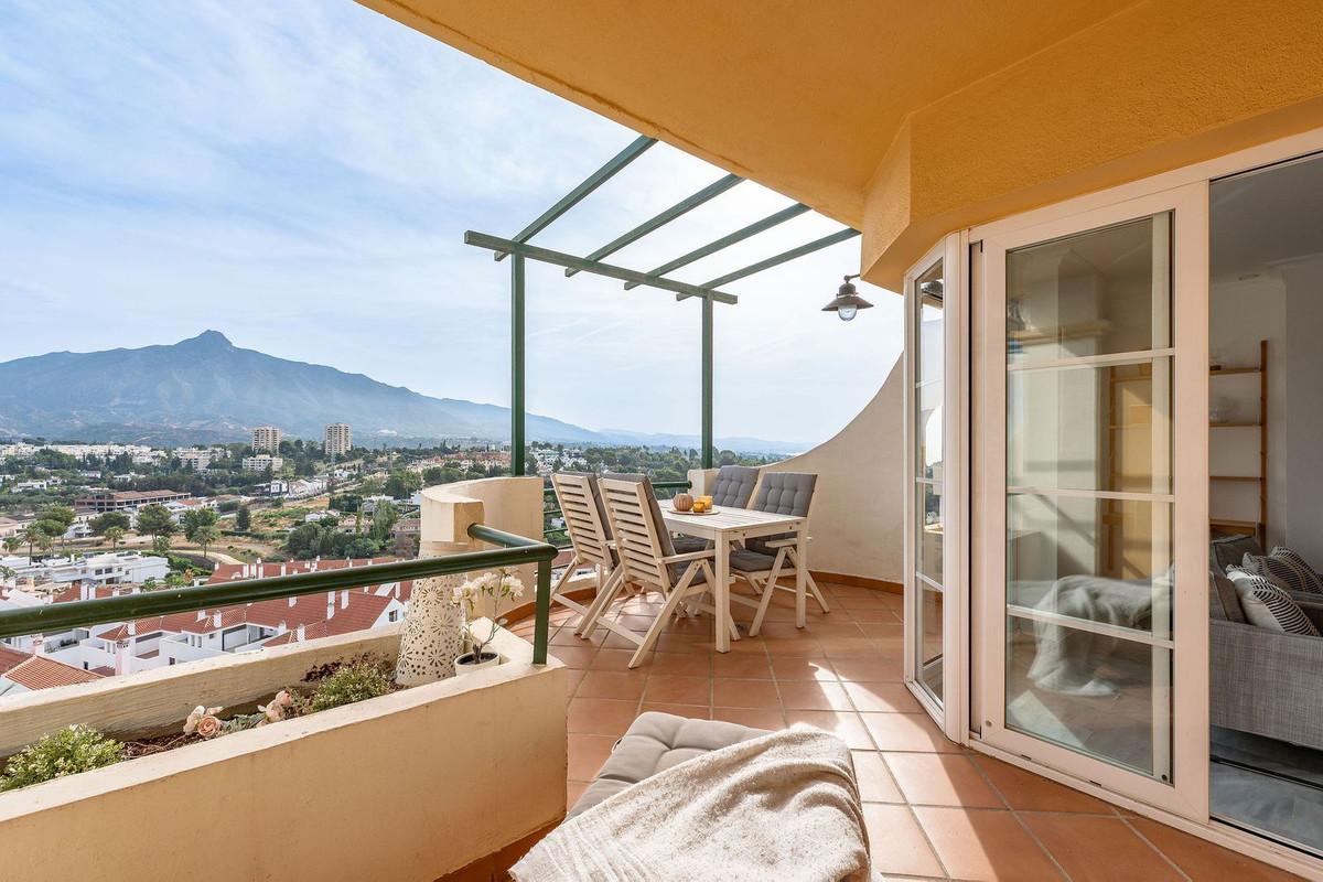 Apartamento en Venta en Marbella