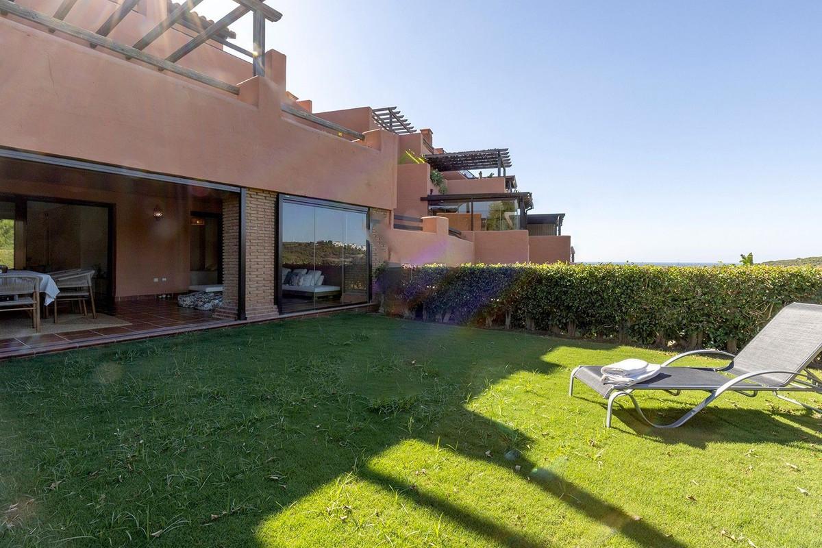 Apartment for Sale in Casares