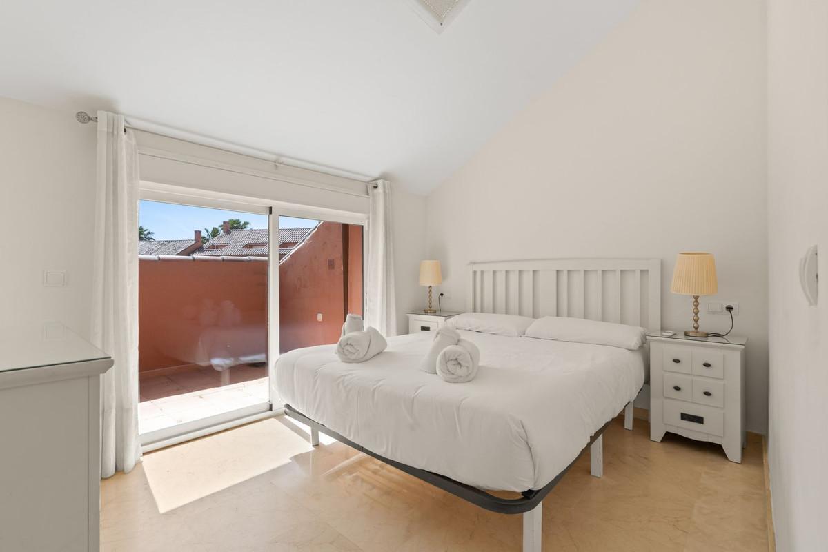 Penthouse for Sale in Estepona